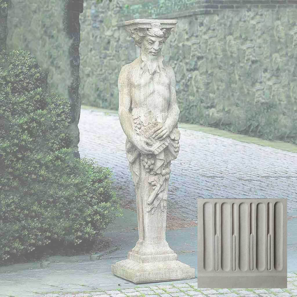 Tall Satyr