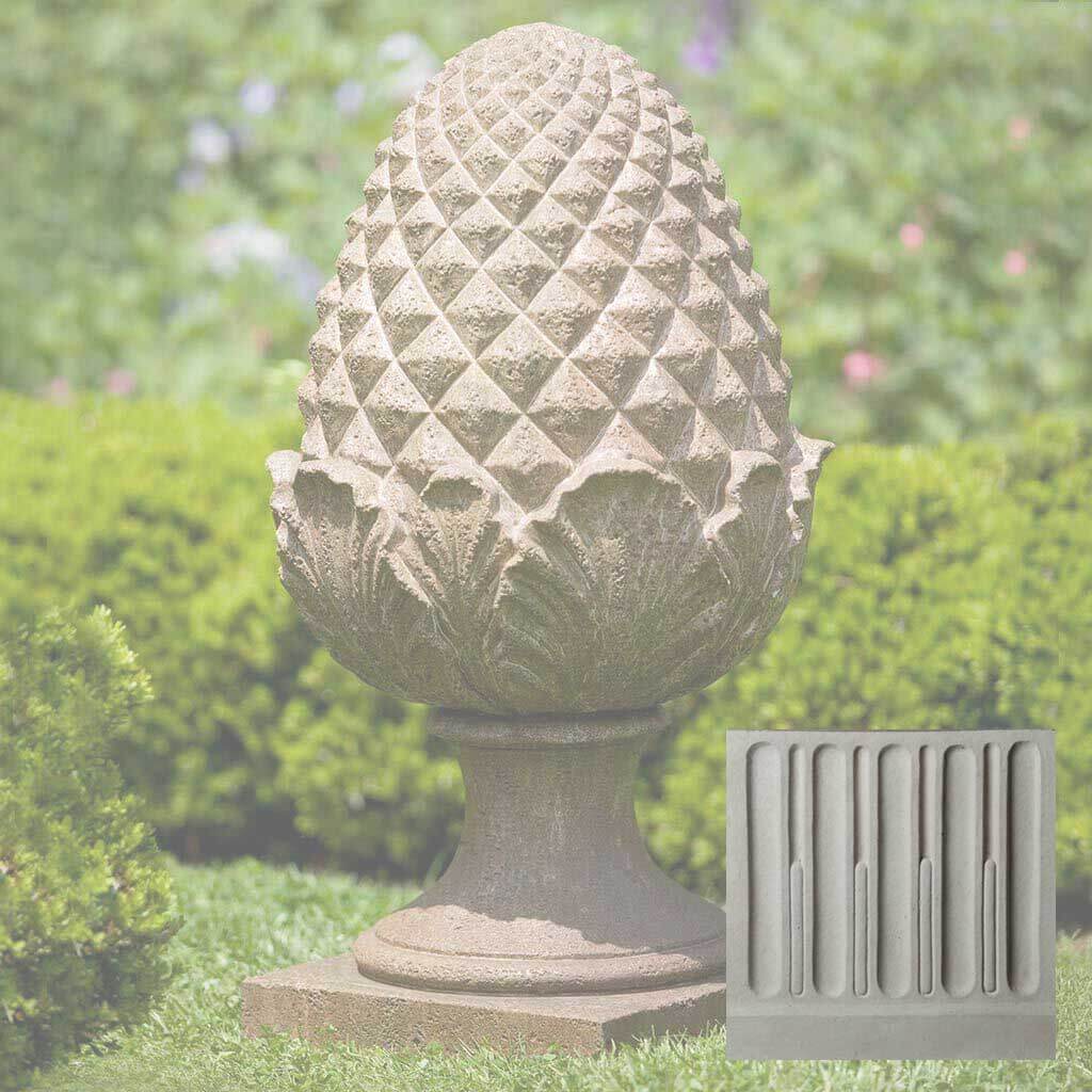 Williamsburg Grand Pine Cone