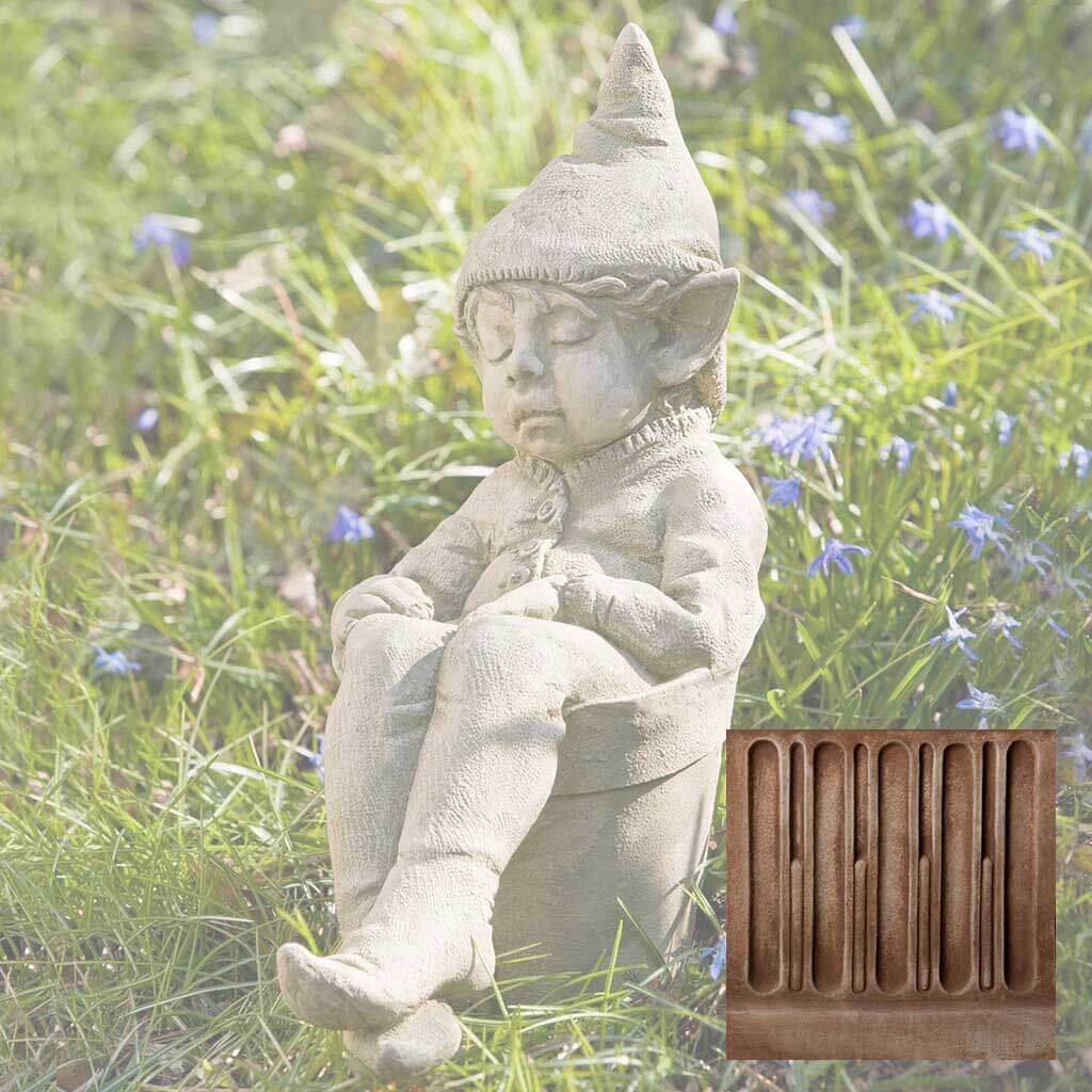 Campania International Joe Garden Statue | Garden-Fountains