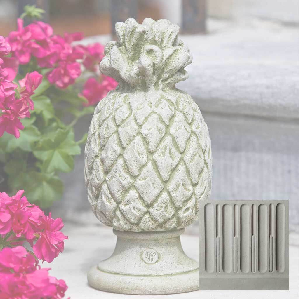 Williamsburg Pineapple Finial