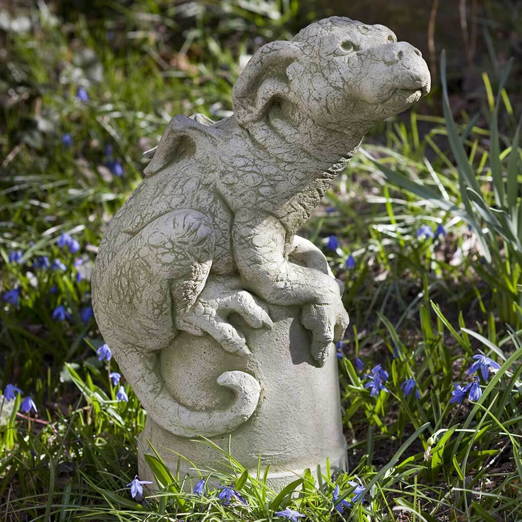 Campania International Puddles Statue - Thumbnail 2