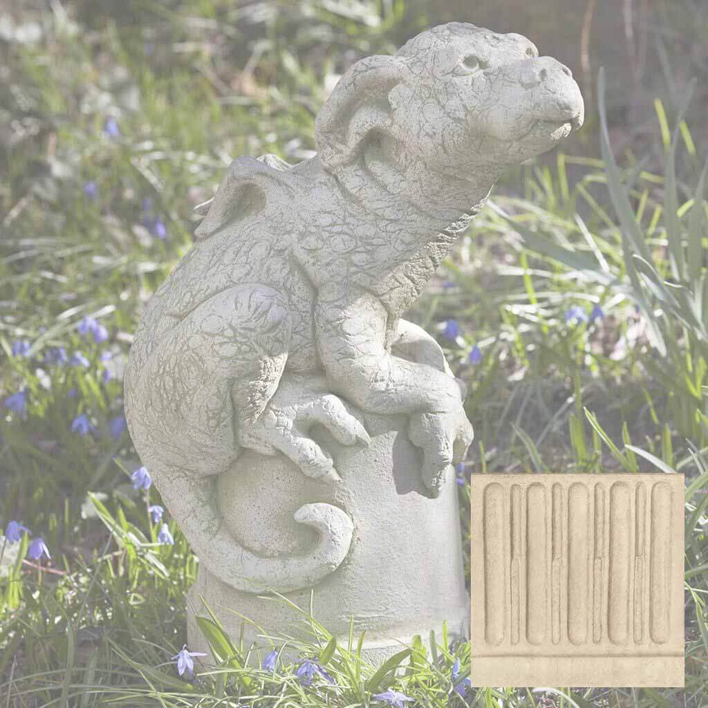 Campania International Puddles Statue - Thumbnail 5