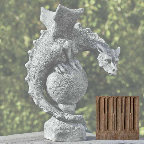 Fiona Winged Dragon