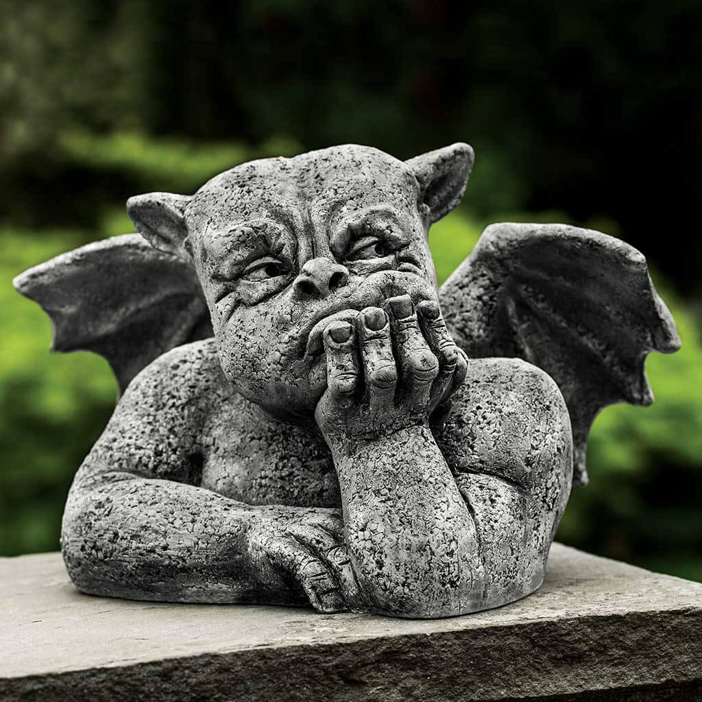 Campania International Grumblethorpe Gargoyle
