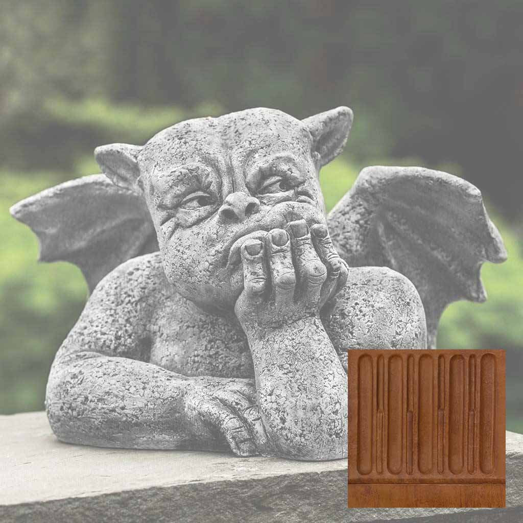 Campania International Grumblethorpe Gargoyle - Thumbnail 4