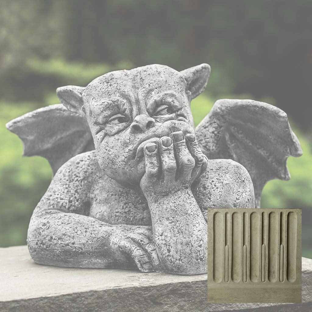 Campania International Grumblethorpe Gargoyle - Thumbnail 3