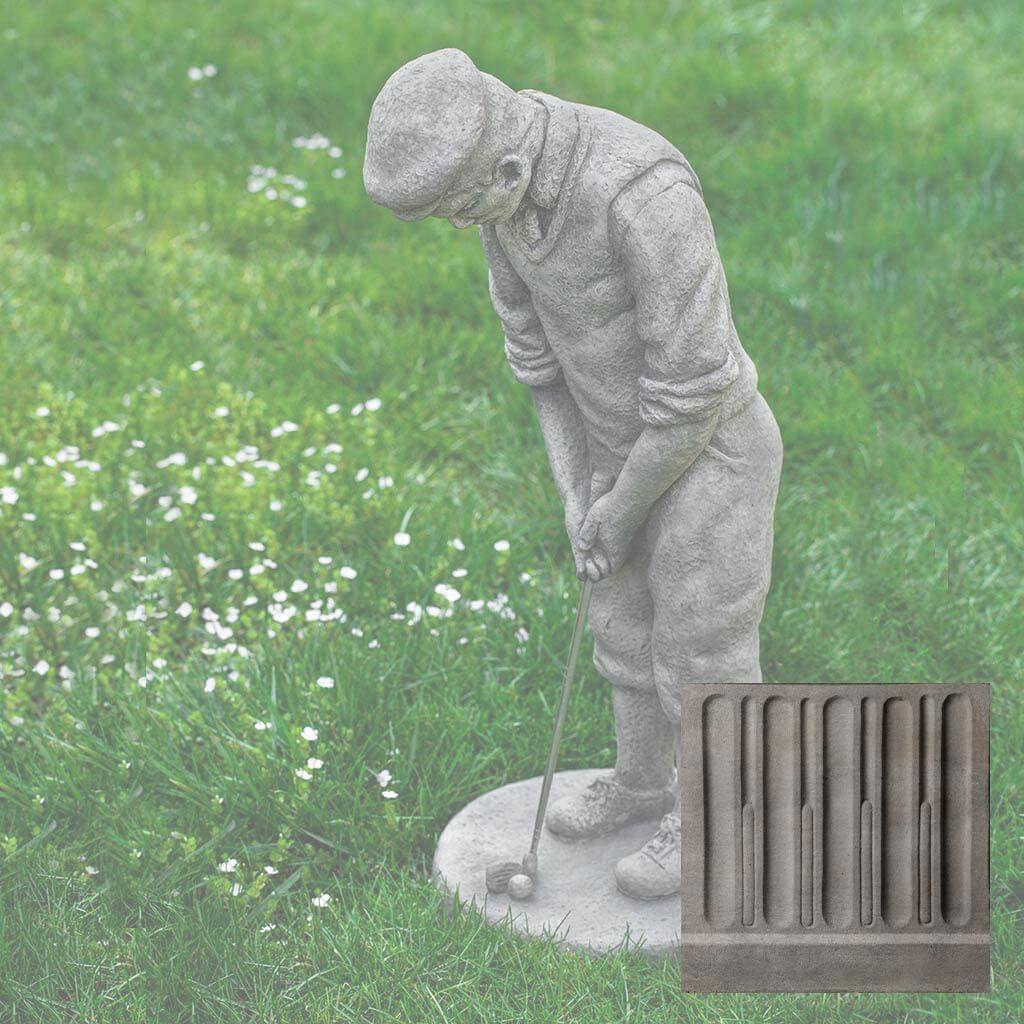 Classic Golfer