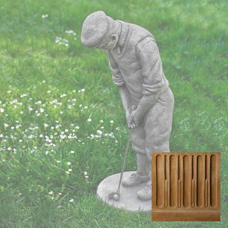 Classic Golfer