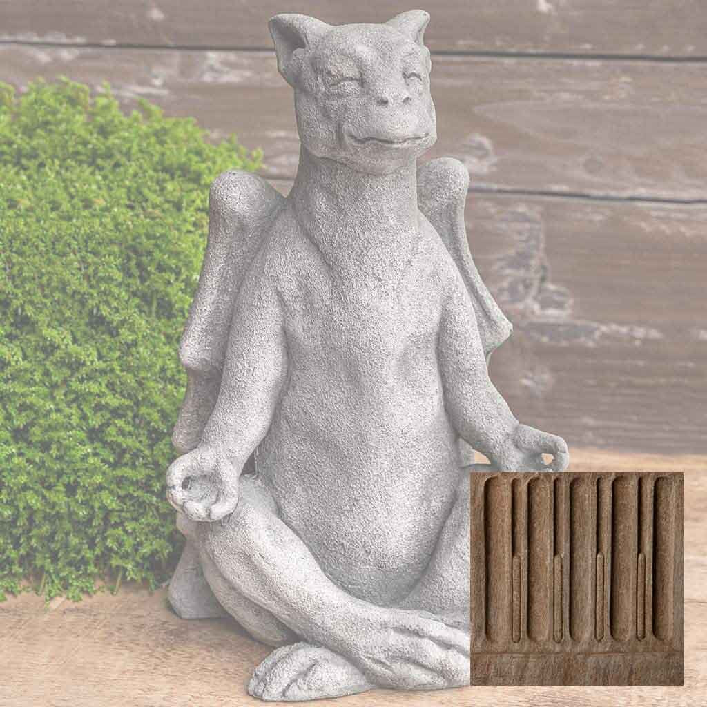 Zen Dragon