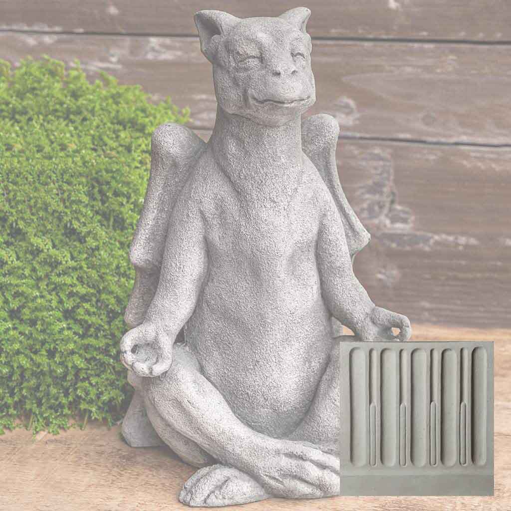 Zen Dragon