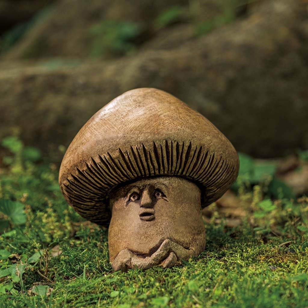 Campania International Shroom - Thumbnail 2