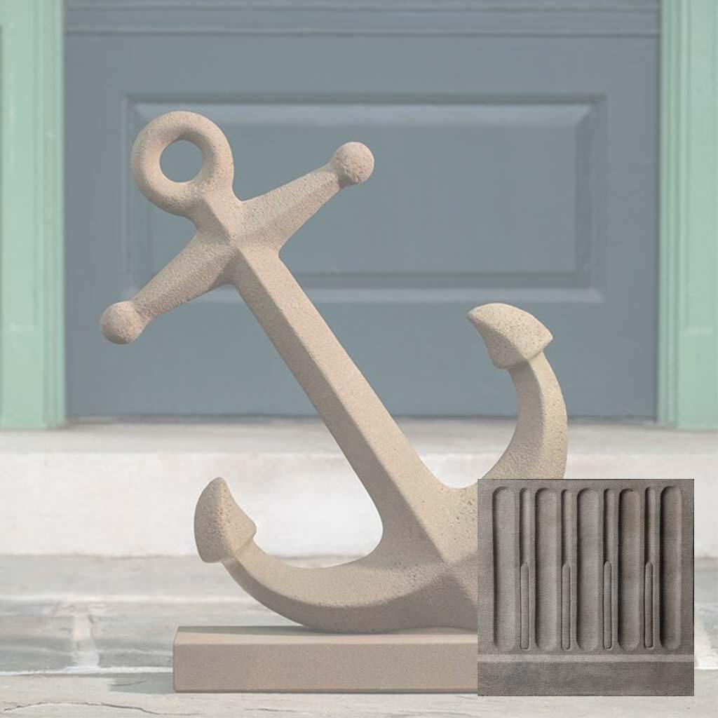 Anchors Aweigh