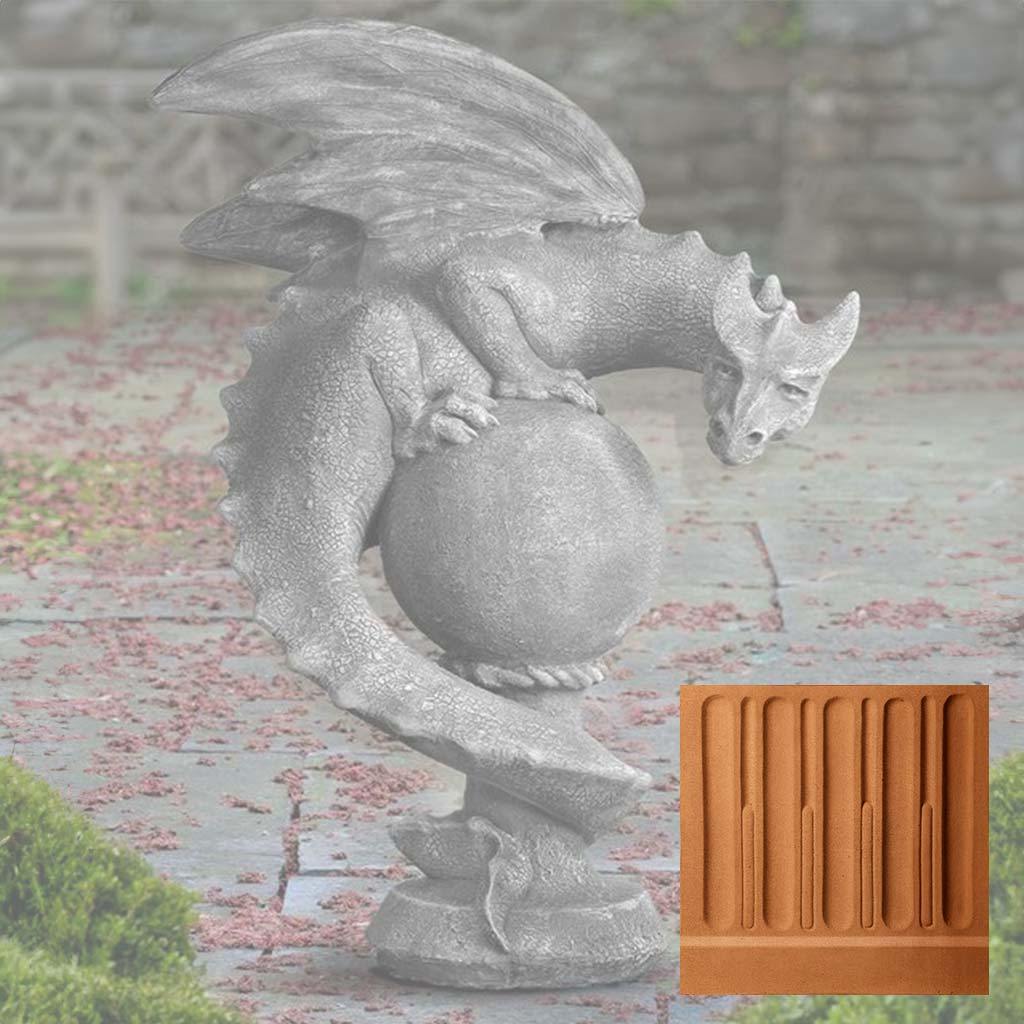 Sentry Dragon, Right