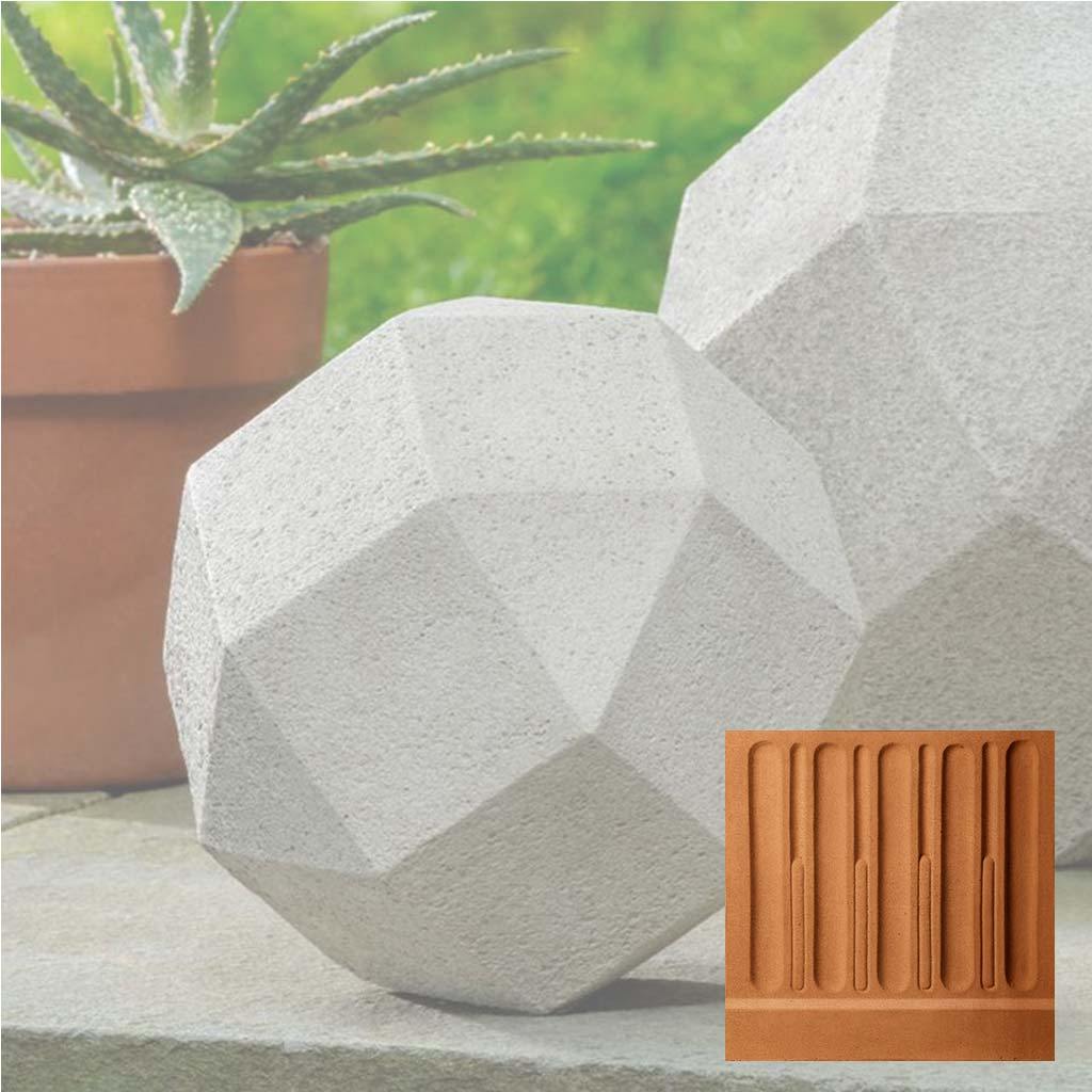Polyhedron, 6 Inch