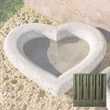 Heart Shell - Large