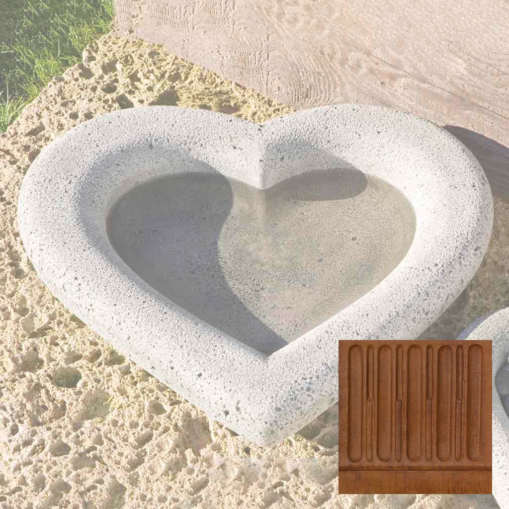 Heart Shell, Large - Thumbnail 5