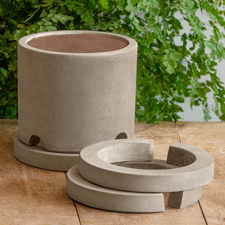 Guard Riser - Round