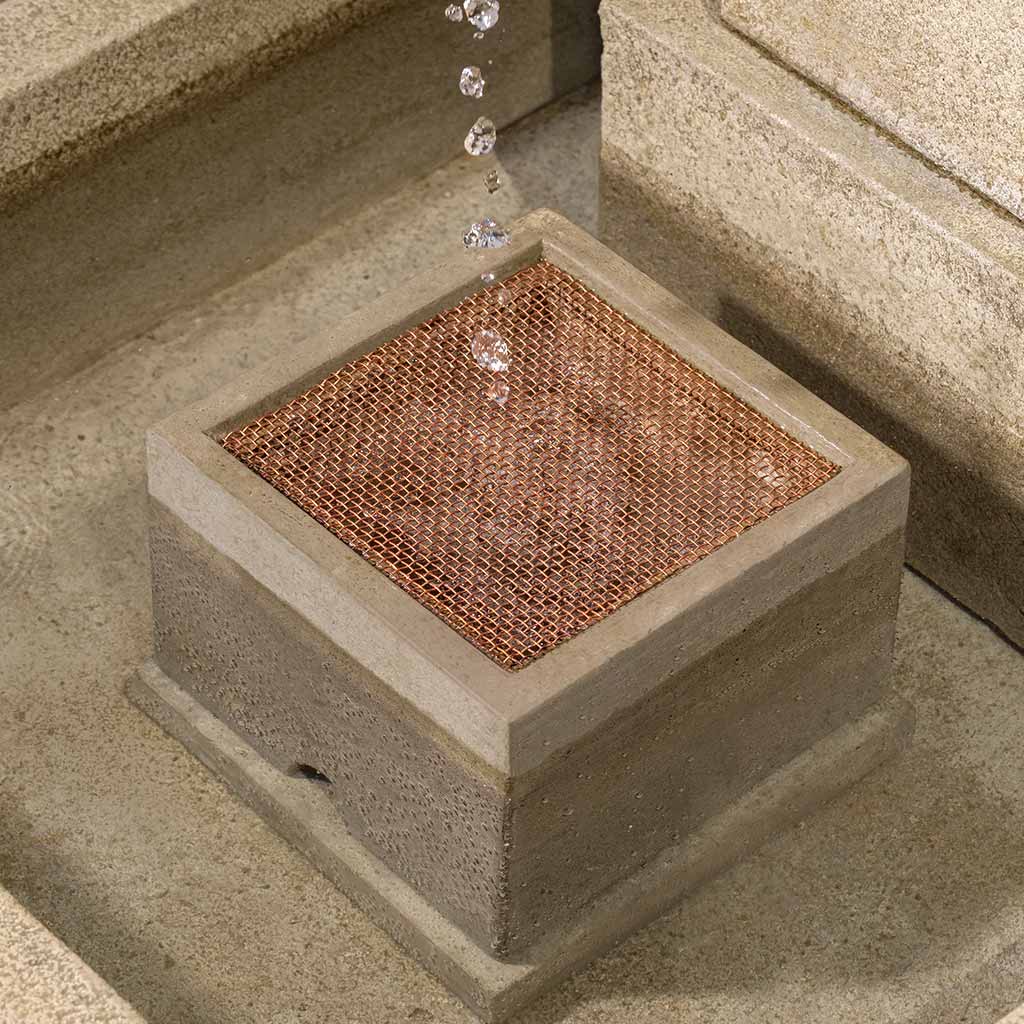 Austin Fountain