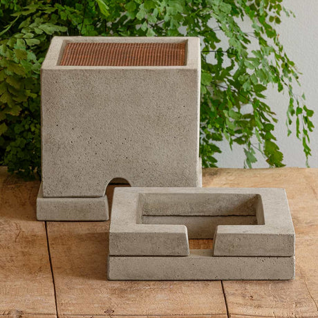 Guard Riser - Square