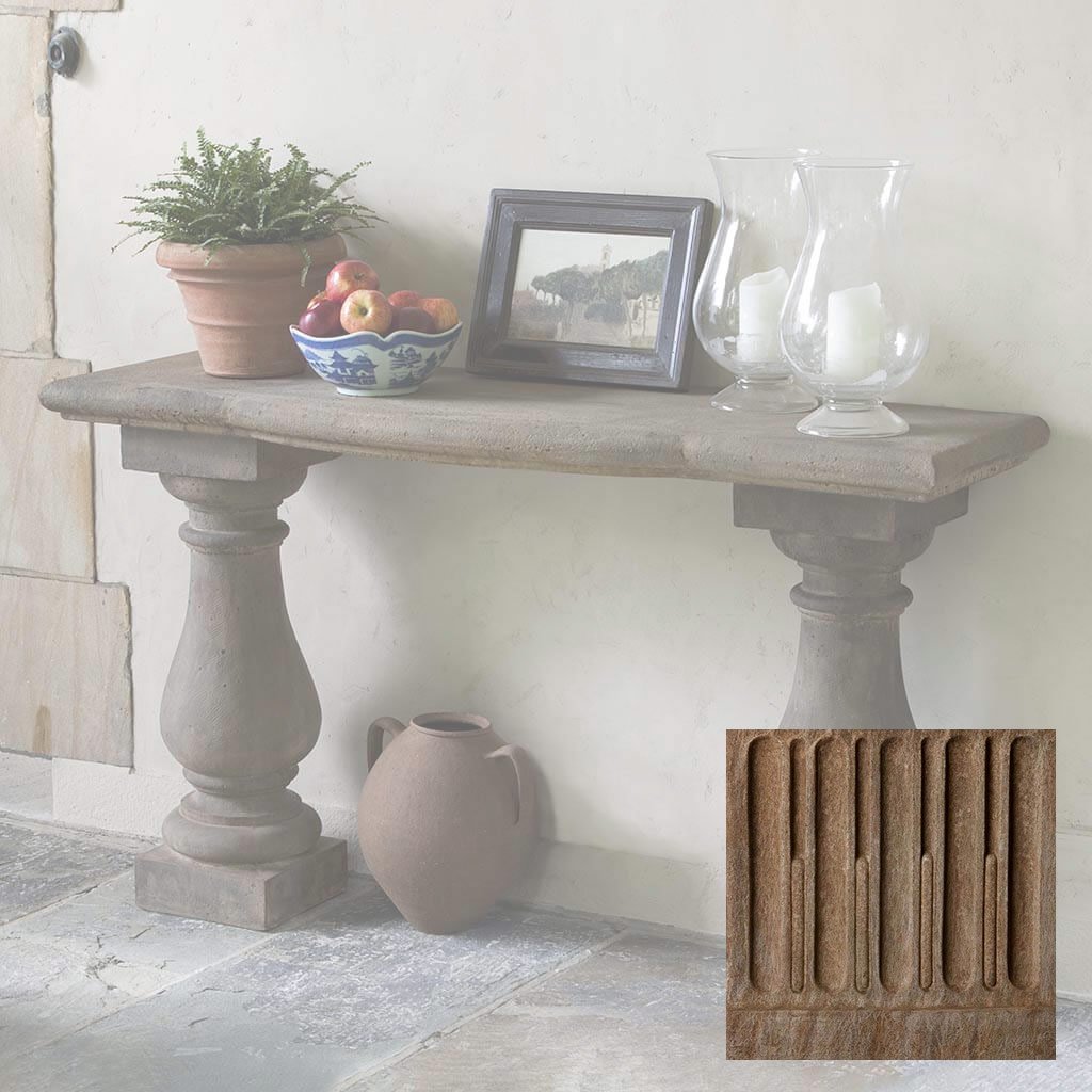 Vicenza Console Table