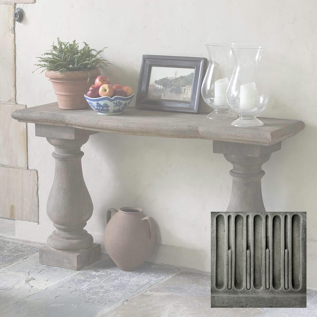 Vicenza Console Table