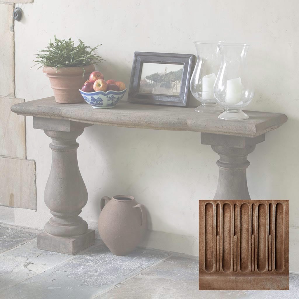 Vicenza Console Table