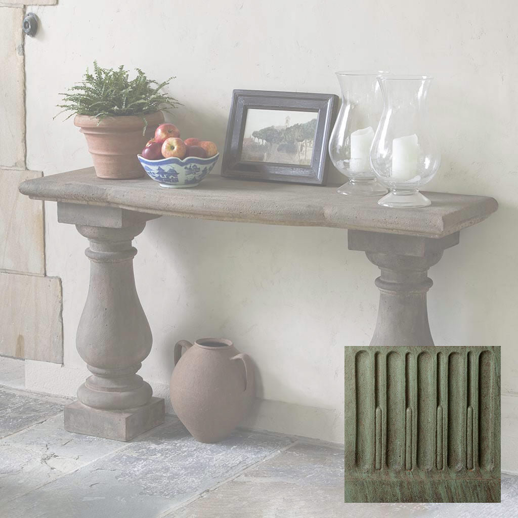 Vicenza Console Table