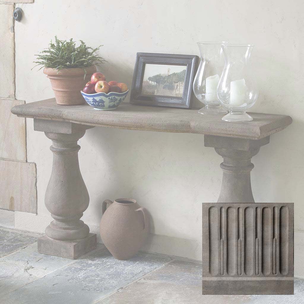 Vicenza Console Table