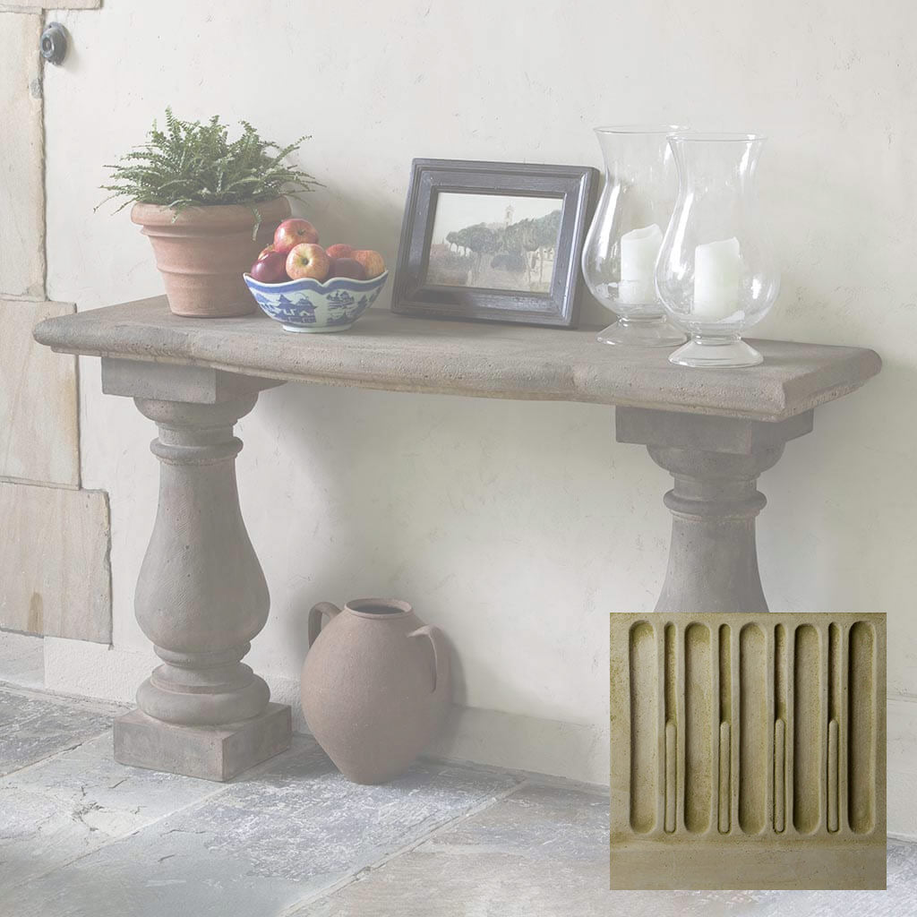 Vicenza Console Table