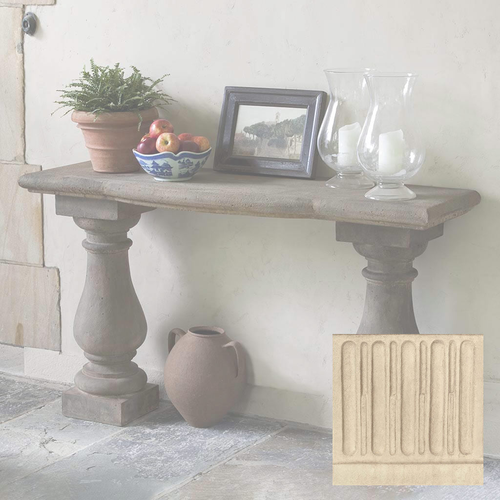 Vicenza Console Table