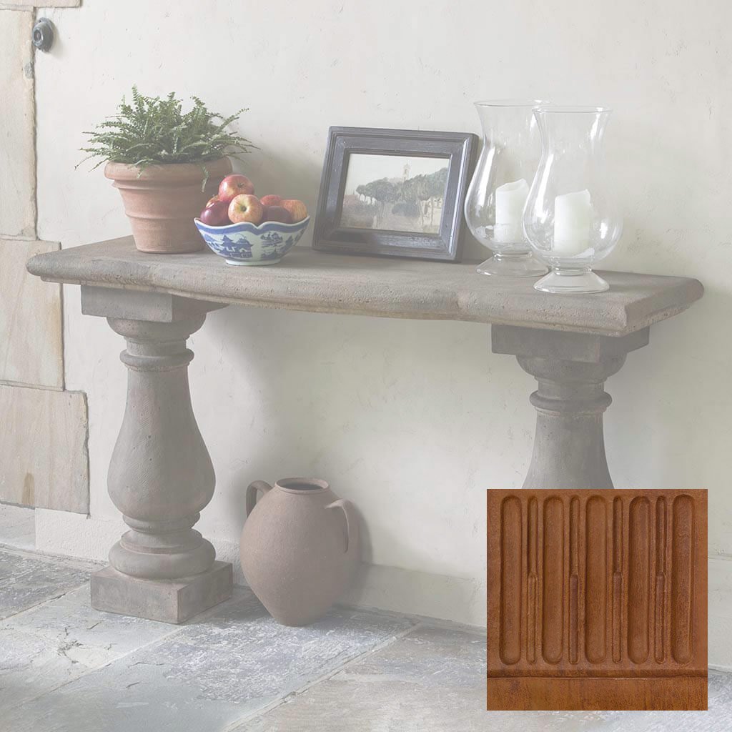 Vicenza Console Table