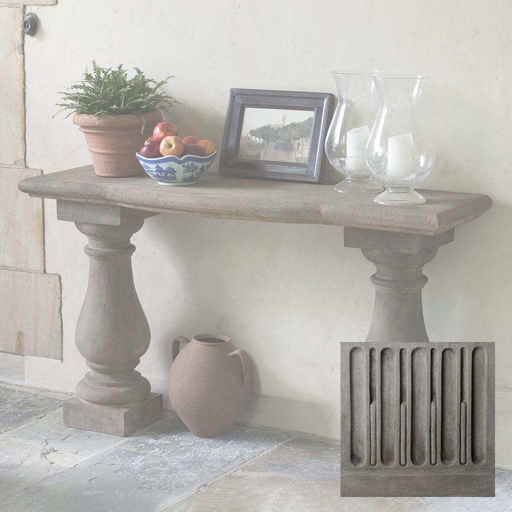 Vicenza Console Table
