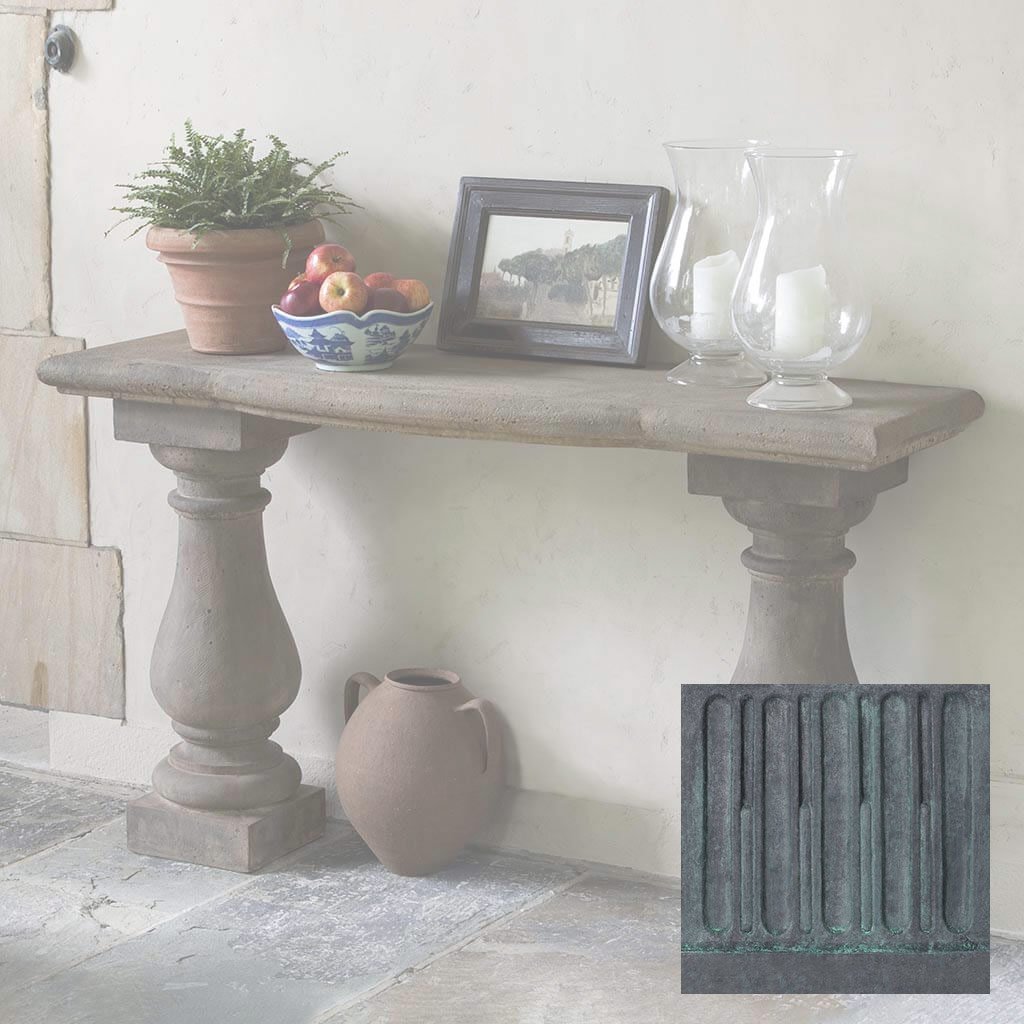 Vicenza Console Table