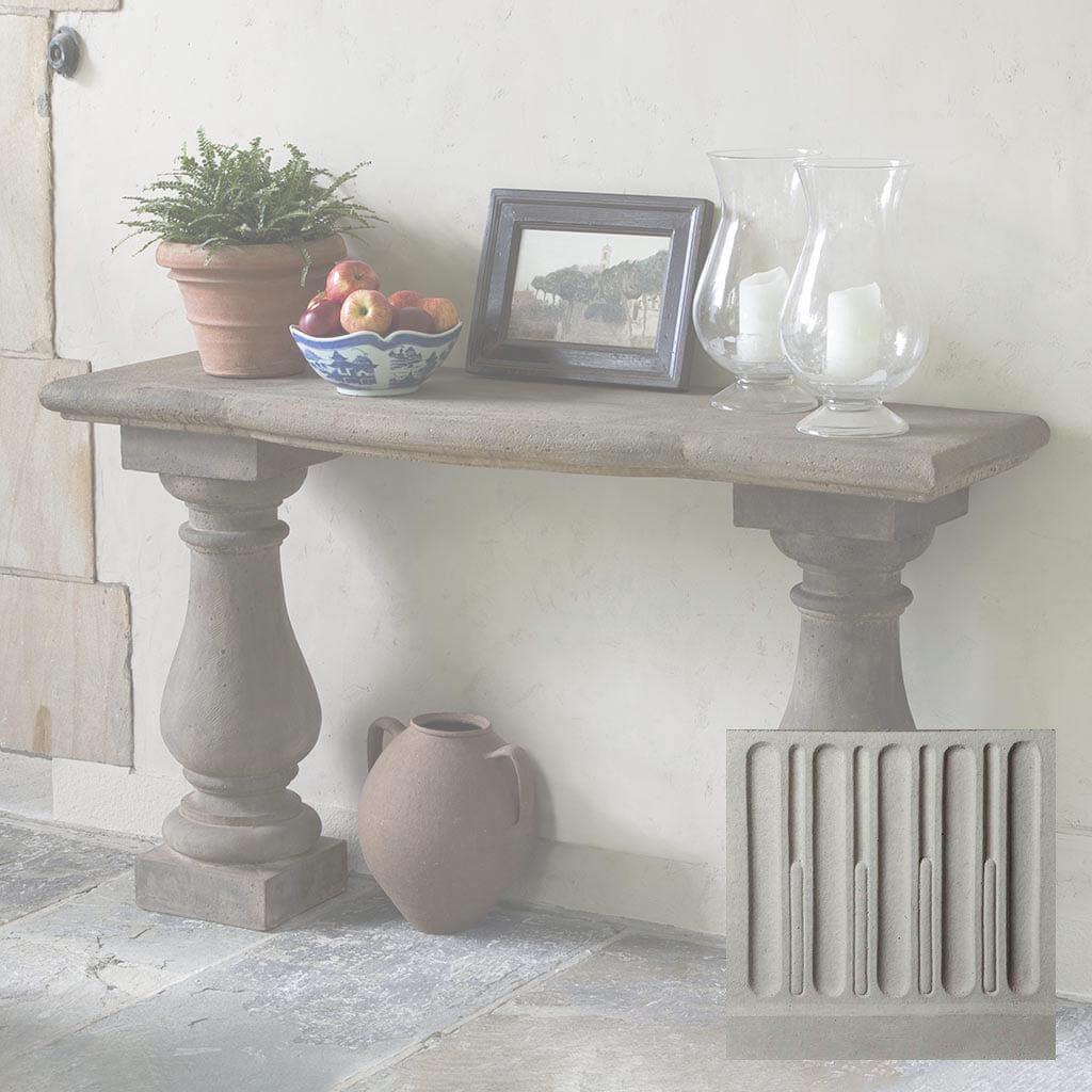 Vicenza Console Table