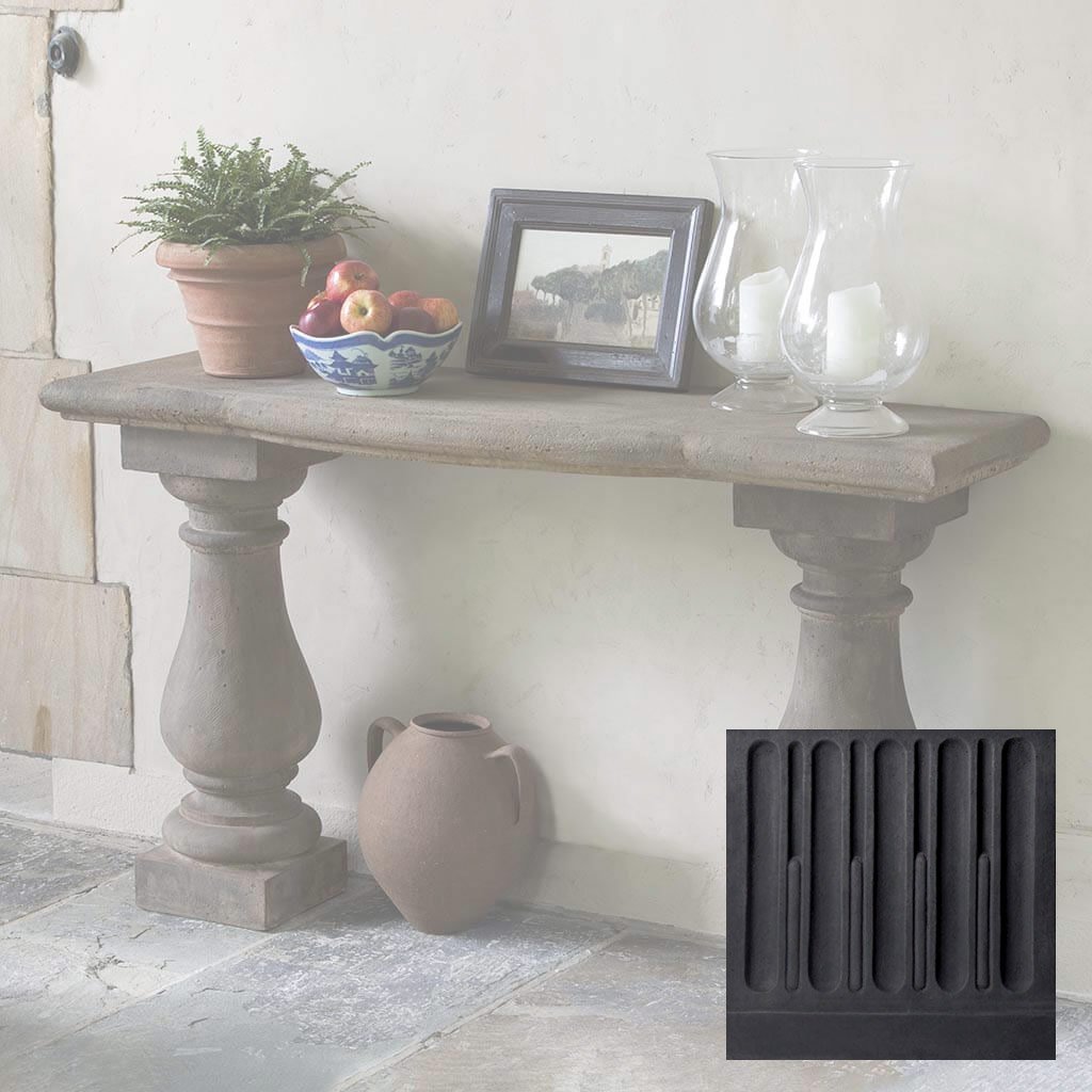 Vicenza Console Table