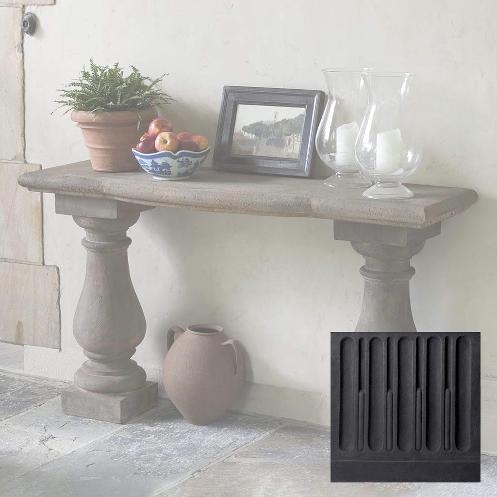 Vicenza Console Table