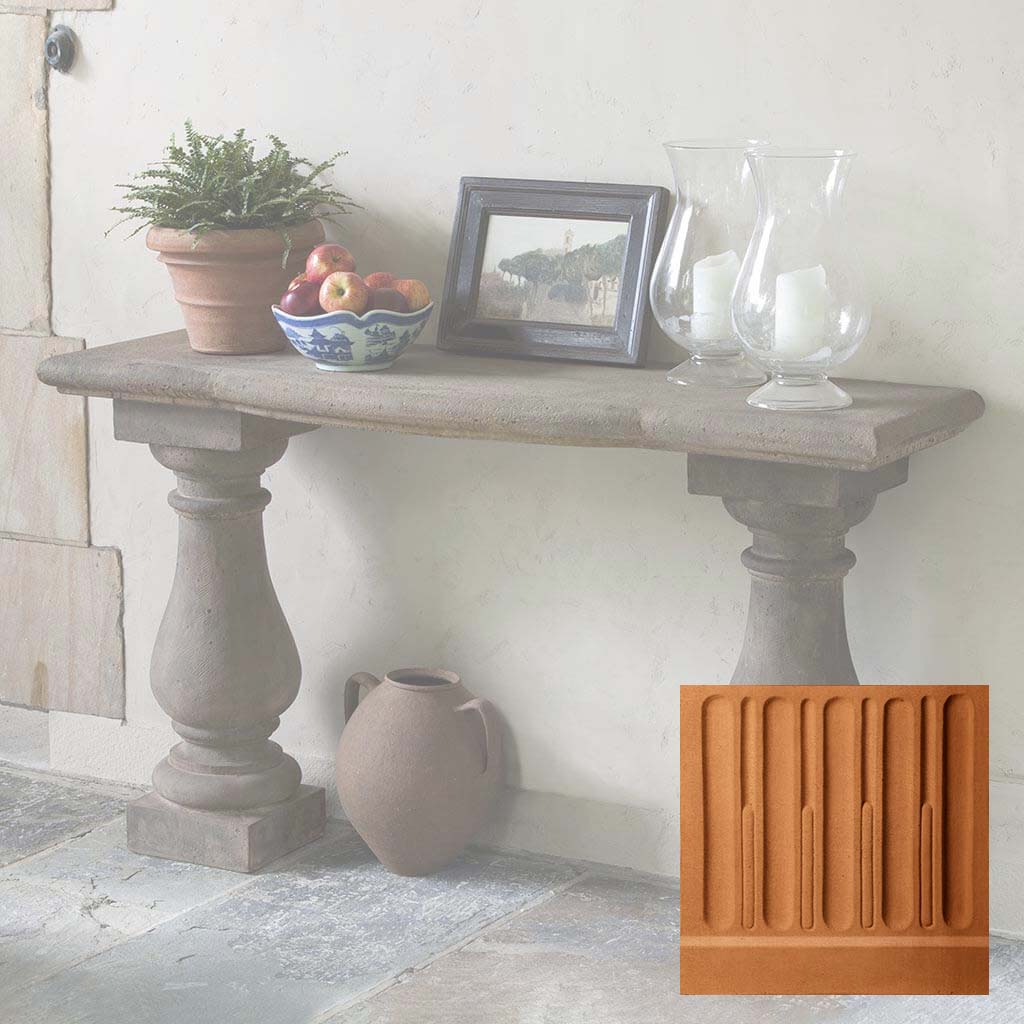 Vicenza Console Table