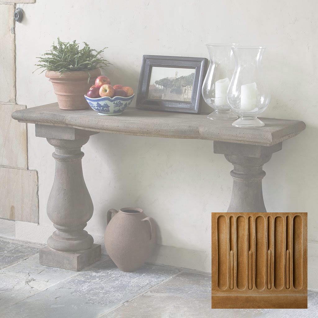 Vicenza Console Table