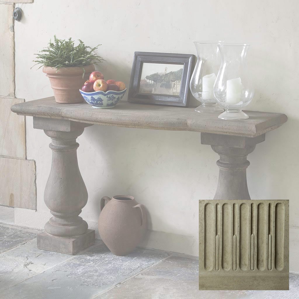 Vicenza Console Table