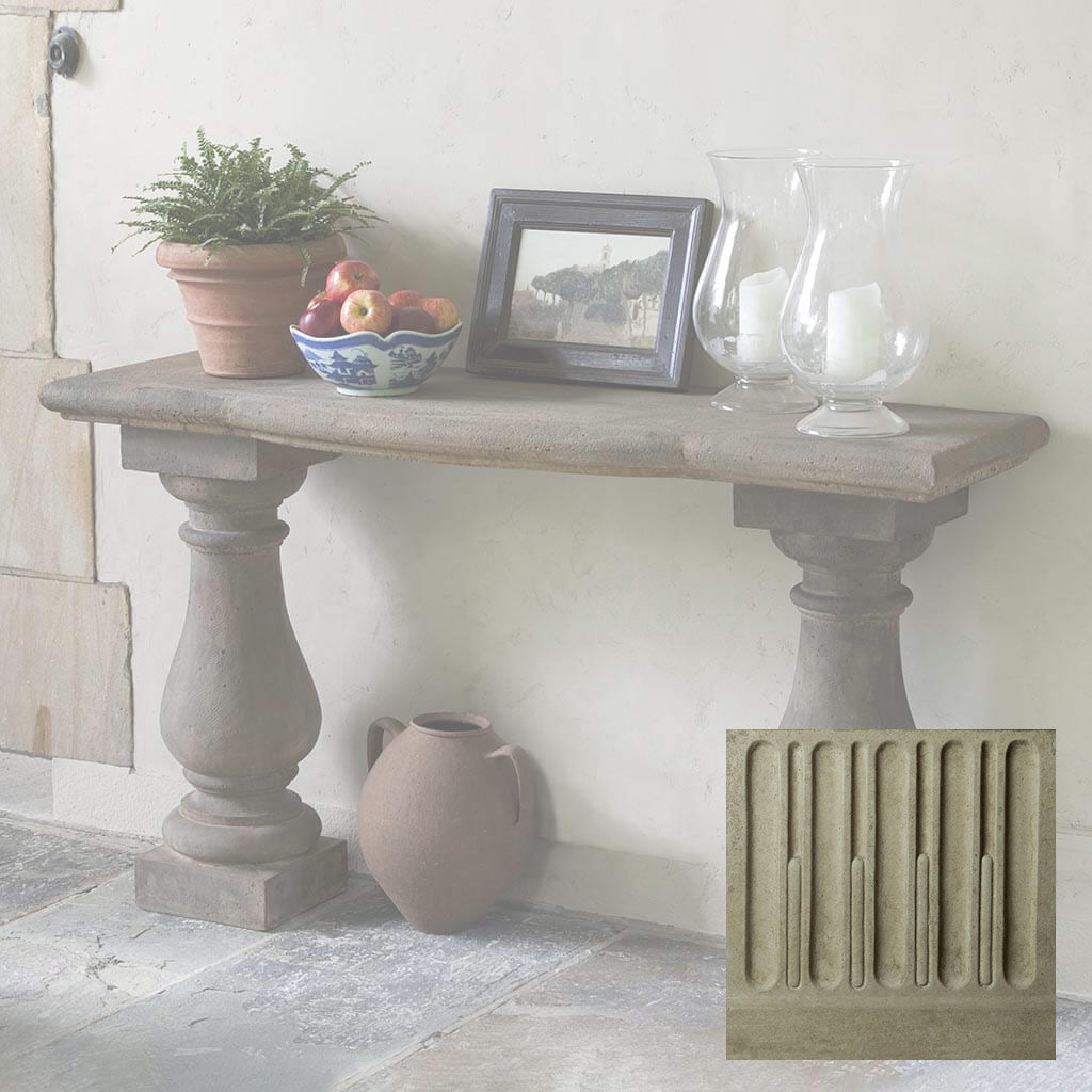 Vicenza Console Table